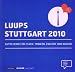LUUPS - Stuttgart 10: Gutscheine für Essen, Trinken, Freizeit und Kultur