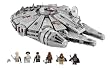 LEGO Star Wars Millennium Falcon 7965
