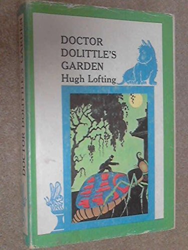 Doctor Dolittle's Garden