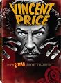 Vincent Price: MGM Scream Legends Collection (The Abominable Dr. Phibes / Tales of Terror / Theater of Blood / Madhouse / Witchfinder General / Dr. Phibes Rises Again / Twice Told Tales)
