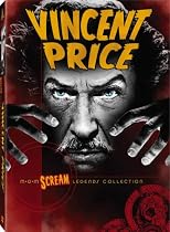 Stream Vincent Price: MGM Scream Legends Collection Movie Online.