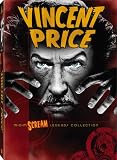 Vincent Price: MGM Scream Legends Collection (The Abominable Dr. Phibes / Tales of Terror / Theater of Blood / Madhouse / Witchfinder General / Dr. Phibes Rises Again / Twice Told Tales)