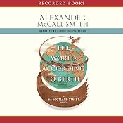 The World According to Bertie | [Alexander McCall Smith]