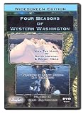 Four Seasons of Western Washington