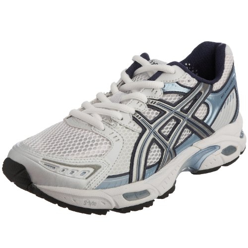 Asics Lady GEL-Evolution 5 Laufschuhe - 42
