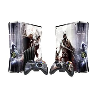Assassins Creed Brotherhood Protector Xbox 360