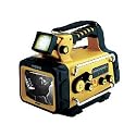 Black & Decker VEC135 Storm Tracker TV/Radio