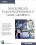 Macromedia Flash Professional 8 Game Graphics