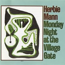 Monday Night At The Village Ga