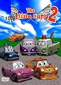 The Little Cars 2 [DVD]