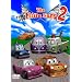 The Little Cars 2 [DVD]