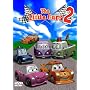 The Little Cars 2 [DVD]