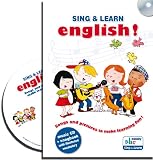 SING & LEARN ENGLISH