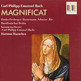 Magnificat/Sinfonienvon "P. Schreier"