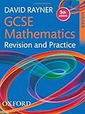 GCSE mathematics : revision and practice. Higher