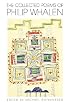 The Collected Poems of Philip Whalen (Wesleyan Poetry)