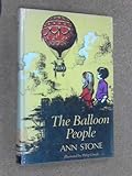 The balloon people