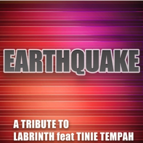 Labrinth Ft. Tinie Tempah - Earthquake (Benny Benassi Remix)