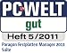 Auszeichnung