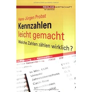 Kennzahlen leicht gemacht. Welche Zahlen zählen wirklich?