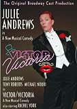 Victor Victoria: The Broadway Musical