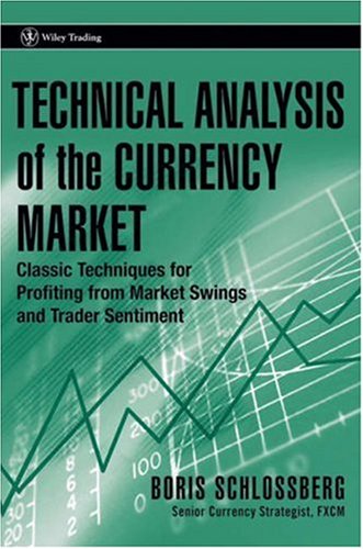 Foreign-exchange-market