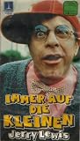 Immer auf die Kleinen (Cracking Up) - Jerry Lewis