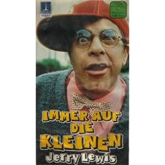 Immer auf die Kleinen (Cracking Up)