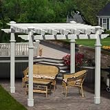 Liberty Pergola