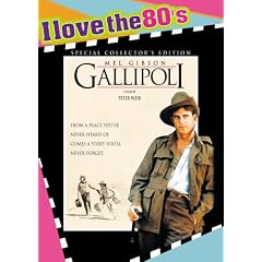 Gallipoli by 