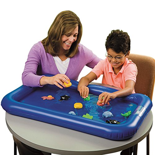 Inflatable Sensory Tray