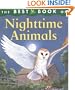 The Best Book of Nighttime Animals
