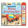 Noisy Building Site