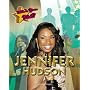 Jennifer Hudson (Who's Your Idol?)