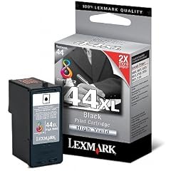 Lexmark XL Druckerpatrone f�r Lexmark X 9575 (Black XL) X9575