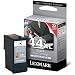 Lexmark XL Druckerpatrone f�r Lexmark X 9575 (Black XL) X9575