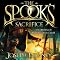 The Spook's Sacrifice: The Wardstone Chronicles, Book 6