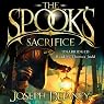 The Spook's Sacrifice: The Wardstone Chronicles, Book 6