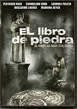 El Libro de Piedra [*Ntsc/region 1 & 4 Dvd. Import-latin America] No English Options