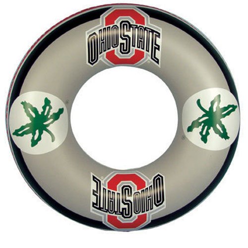 Ohio State Buckeyes Inner Tube