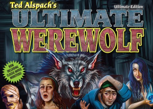 究極の人狼 (Ultimat Werewolf)