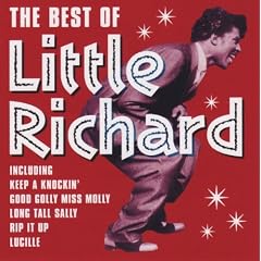 The Best of Little Richard