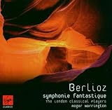 Berlioz: Symphonie Fantastique - Roger Norrington, London Classical