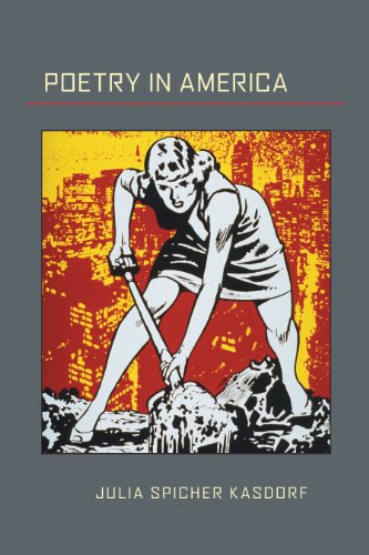 Poetry in America (Pitt Poetry Series)