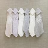Barefoot Dreams CozyChic Mini Baby Blankie