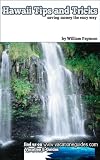 Hawaii Tips and Tricks Ebook