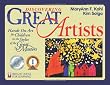 Discovering Great Artists: Hands-On Art for Children in the Styles of the Great Masters (Bright Ideas for Learning)