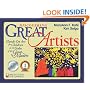 Discovering Great Artists: Hands-On Art for Children in the Styles of the Great Masters (Bright Ideas for Learning)
