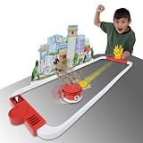 Pokemon Battle Arena Black And White Playset
