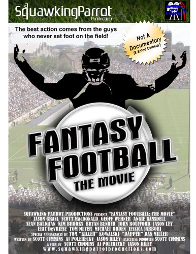 Fantasy Football The Movie